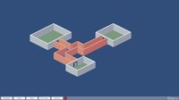 City Builder Prototype Demo screenshot, image №3370454 - RAWG