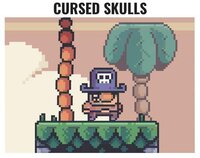 Cursed Skulls screenshot, image №3648364 - RAWG