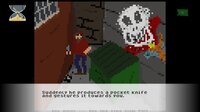 Lake of Darkness screenshot, image №4227656 - RAWG