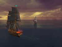 Pirates of the Caribbean screenshot, image №365919 - RAWG