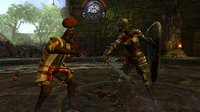 Deadliest Warrior: Ancient Combat screenshot, image №282177 - RAWG