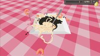 Spaghetti Quest (Pedro Game Dev) screenshot, image №2568821 - RAWG