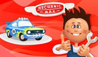 Mechanic Max - Kids Game screenshot, image №1583958 - RAWG