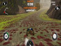 R/C Car Off-Road Racing- Radio Controlled Nitro Buggy Simulator Game PRO screenshot, image №2133051 - RAWG