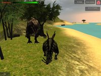 Dinosaur Island screenshot, image №971068 - RAWG