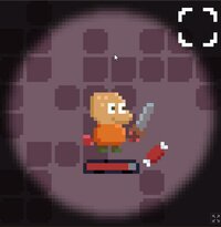 Dungeon Crawl (motuDev) screenshot, image №2980468 - RAWG