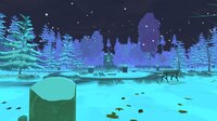 Seasonala Cemetery screenshot, image №4213324 - RAWG