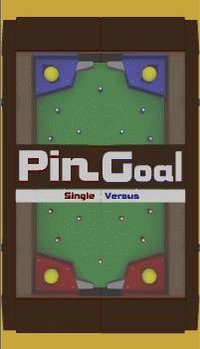 Pingoal screenshot, image №2356148 - RAWG