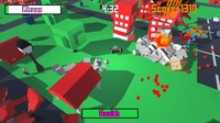 Blamdown Udder Fury - Prototype screenshot, image №1026877 - RAWG