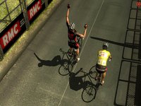 Pro Cycling Manager Season 2008 screenshot, image №492915 - RAWG