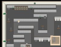 Night Shift (itch) (1StupidRat - Toxic Sasquatch) screenshot, image №1111650 - RAWG