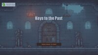 Keys to the Past WSEI Game Jam screenshot, image №3853122 - RAWG