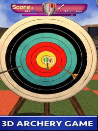 Hit Bow Master:Archery Arena screenshot, image №1620170 - RAWG