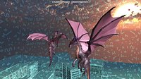 Dragon Simulator Multiplayer screenshot, image №1698338 - RAWG