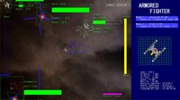 Armored Fighter screenshot, image №1710174 - RAWG