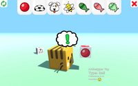 Virtual Pet - Item Memory screenshot, image №1195952 - RAWG