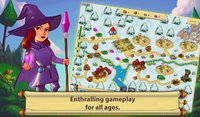 Gnomes Garden: The Queen of Trolls screenshot, image №1497275 - RAWG