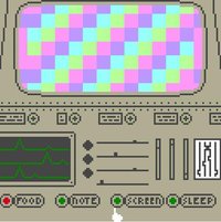 A long way through a pastel universe screenshot, image №1685815 - RAWG