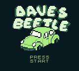 Daves Beetle screenshot, image №2928023 - RAWG