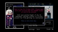 VA-11 Hall-A: Cyberpunk Bartender Action screenshot, image №114453 - RAWG