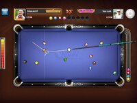 8 Ball Pool ZingPlay screenshot, image №3115325 - RAWG