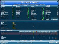 Championship Manager 2006 screenshot, image №394622 - RAWG