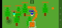 PIXEL SURVIVAL (itch) (Arthandev) screenshot, image №3259710 - RAWG