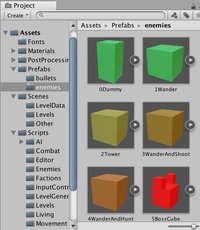 Unity Boxes screenshot, image №1215580 - RAWG