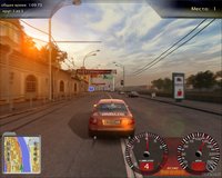 Moscow Racer screenshot, image №464948 - RAWG