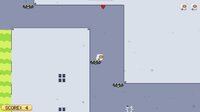 CAS117 Project 2, 2D-Shooter screenshot, image №3094929 - RAWG