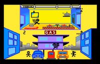 Mega 65 Toxic Frenzy screenshot, image №2854358 - RAWG