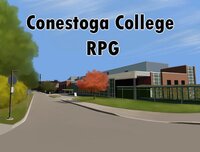 CampusRPG screenshot, image №3008305 - RAWG