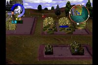 WarGames: Defcon 1 screenshot, image №765350 - RAWG