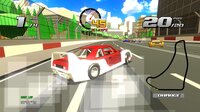 Formula Retro Racing - World Tour screenshot, image №3848971 - RAWG