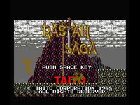 Rastan (1987) screenshot, image №756897 - RAWG