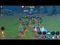 Sins Raid - 3D Fantasy ARPG screenshot, image №2316575 - RAWG