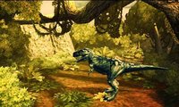 Combat of Giants Dinosaurs 3D screenshot, image №783053 - RAWG