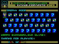 Flappy Clive screenshot, image №2909302 - RAWG