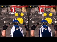 VR Crazy Traffic Bike Racer screenshot, image №1802809 - RAWG