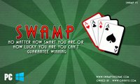 Swamp Cards screenshot, image №1158620 - RAWG