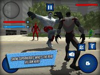 Venom heroes vs Spider heroes screenshot, image №908149 - RAWG