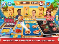 Beach Food Truck -Cooking Game screenshot, image №963897 - RAWG