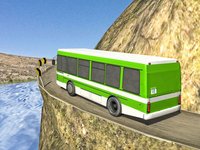 City Bus Crazy Driving Simulator screenshot, image №1633803 - RAWG