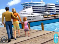 Cruise Ship Driver Simulator screenshot, image №3484013 - RAWG