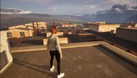 SWIFT STRIDERS PARKOUR screenshot, image №4146861 - RAWG