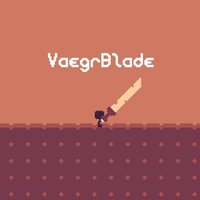 VaegrBlade screenshot, image №1874857 - RAWG