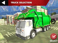 off road Truck Garbage Sim screenshot, image №1639611 - RAWG