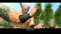 TEKKEN 6 screenshot, image №511206 - RAWG