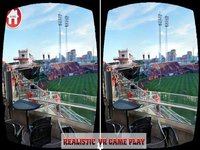 VR - 3D Sports Stadium View screenshot, image №973892 - RAWG