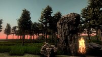 Pizza Mountain (Demo) screenshot, image №2606193 - RAWG